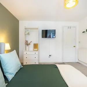  Apartment The Hub
