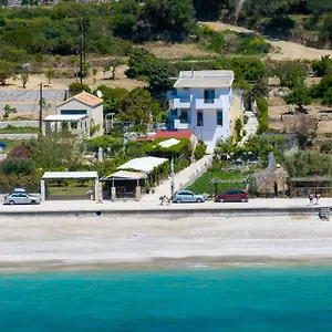  Apartment Aridas At The Greece