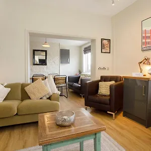  Apartment Clearly Bootham United Kingdom